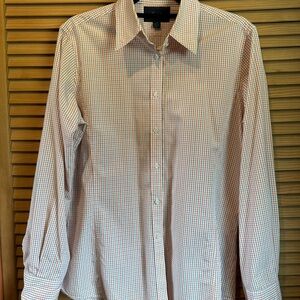 Women’s Checkered Shirt - Classic Style